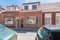 Woning Artilleriestraat 39 Bergen op Zoom