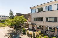 Woning Iepenstraat 3 Winkel