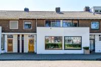 Woning Mercuriusstraat 19 IJmuiden