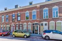 Woning Schutterstraat 5 Leiden