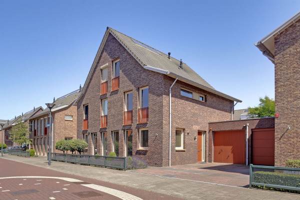 Woning Colonnade 30 Hoofddorp