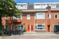 Woning Esdoornstraat 3 Utrecht