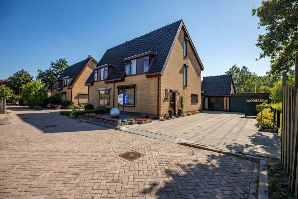 Woning Haverveld 8 Rockanje