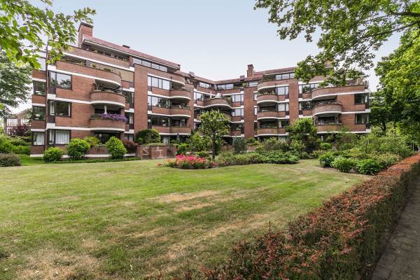 Woning J.W. Racerstraat 77 Enschede