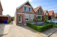 Woning Reuzenhoek 5 Zaamslag