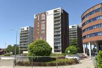 Woning Prins Bernhardstraat 91 Hilversum