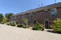 Woning Wethouder Ramstraat 7 Amsterdam