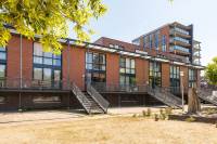 Woning Tolhuis 12 Zwijndrecht