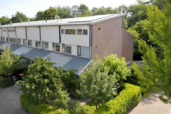 Woning Vestdijkgaarde 26 Deventer
