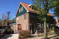 Woning Steenbakkersstraat 8 Krimpen aan den IJssel