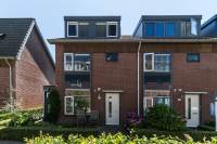 Woning Raaigras 75 Zwolle