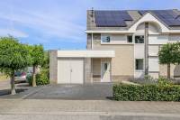 Woning Saltshof 3601 04 GX Wijchen