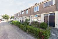 Woning Breitnerstraat 4 Coevorden