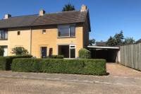 Woning Veldstraat 17 Nuland