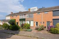 Woning Gentiaanstraat 8 Oosterhout Nb
