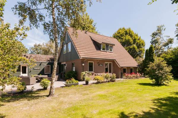 Woning G.Gernaatweg 23 Finsterwolde