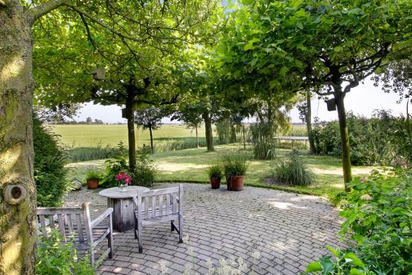 Woning mer Werf 4 Castricum