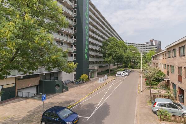 Woning Stadhoudersring 2713 Zoetermeer