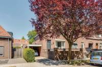 Woning Dr. Schaepmanstraat 36 Brunssum