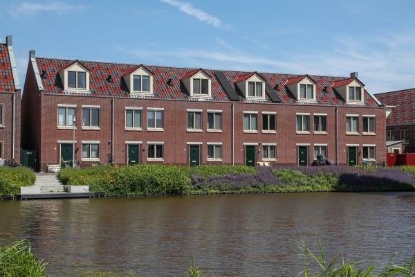 Woning Algarve 52 Purmerend