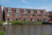 Woning Algarve 52 Purmerend