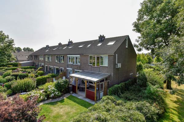 Woning De Schepegaten 52 Nieuwkoop