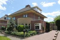 Woning De Ploeg 26 Groesbeek
