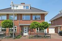 Woning Daniël Stoopendaallaan 26 Maarssen