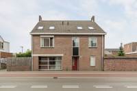 Woning Hasseltstraat 286 Tilburg