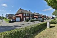 Woning Dolomietstraat 34 Groningen