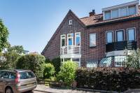 Woning Dr. P. Cuyperslaan 34 Heemstede