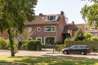 Woning Mozartlaan 33 Vlaardingen