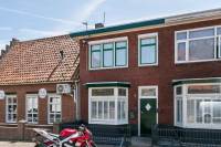 Woning Wijk 1 Urk