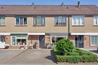 Woning Kuntzestraat 14 Nunspeet