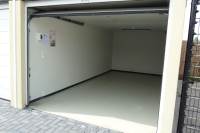 Garage Spoorlaan 5 Den Haag