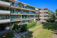 Woning Fokkezeil 101 Amsterdam