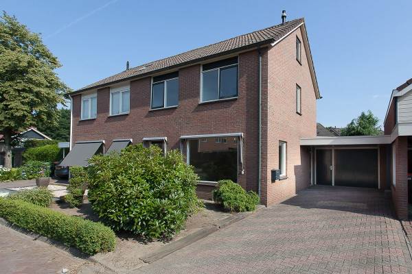 Woning de Havik 13 Denekamp