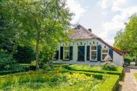 Woning Tromopsweg 6 Holten