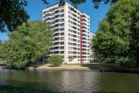 Woning Ruimzicht 95 Amsterdam