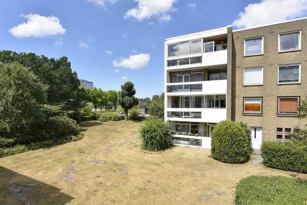 Woning Waddenland 26 Duivendrecht