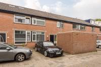 Woning Sandenburg 16 Dordrecht