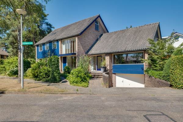Woning Zeemanlaan 1 Dieren