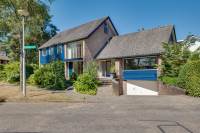 Woning Zeemanlaan 1 Dieren