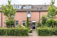 Woning Burgemeester Hoekstrastraat 14 Nijkerk