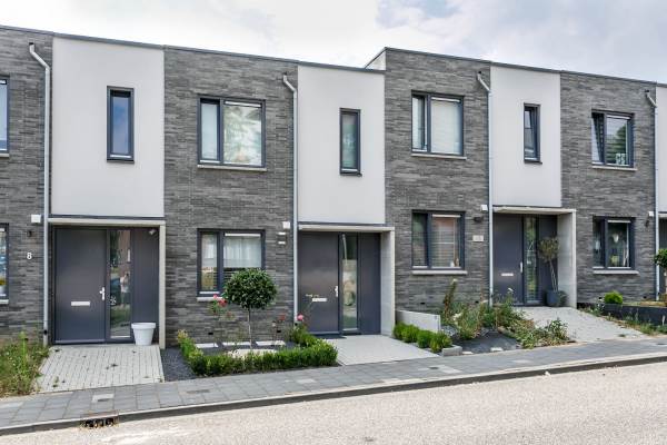 Woning Bovenscheydt 6 Landgraaf