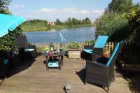 Woning Dammerweg 88 Nederhorst den Berg