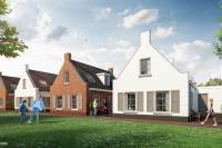 Woning  Ommen