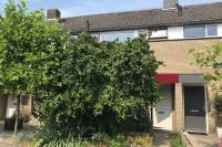 Woning Nestelmakerstraat 7 Breda