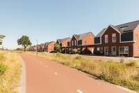 Woning Pegasusstraat 20 Enschede