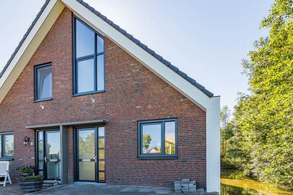 Woning De Haak 15 Zegveld